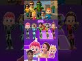 Bebefinn J Vs D Billions Nursery RhymesDame Tu Cosita Damitucosita Vladandnikit Shorts 46 Bebefinn J Vs D Billions Nursery RhymesDame Tu Cosita Damitucosita Vladandnikit Shorts 46