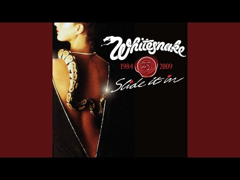 Spit It Out (US Mix) (2009 Remaster)