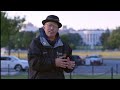 TRUCKERS PROTEST IN WASHINGTON DC MAY 2020