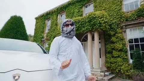 Chinko - Cream [Official Music Video] 