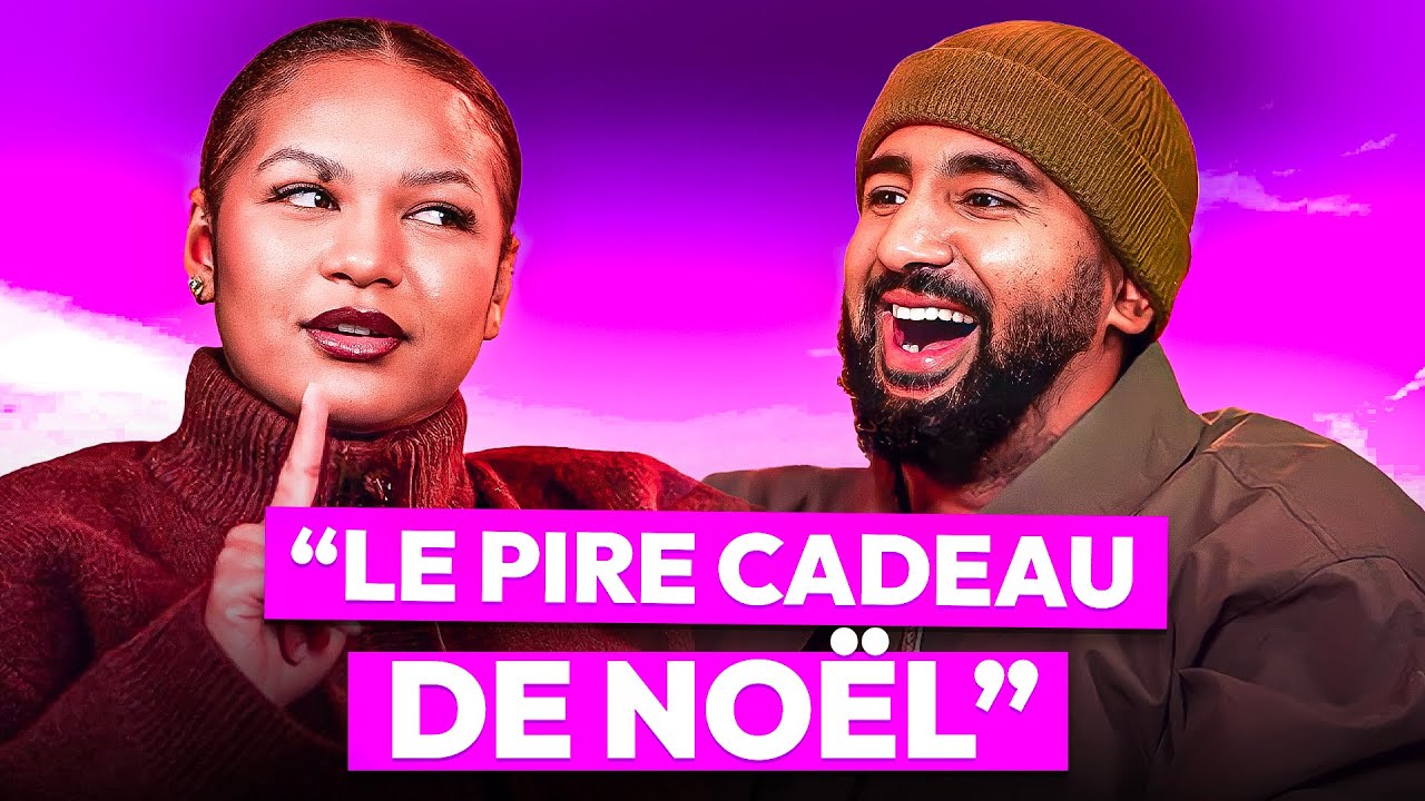 Il m'a offert un SEXTOY à Noël I Suis-je mauvais