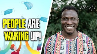 "MILLIONS ARE WAKING UP." 👁️ | Hurry and Watch! | OMG! 😮 | Ralph Smart