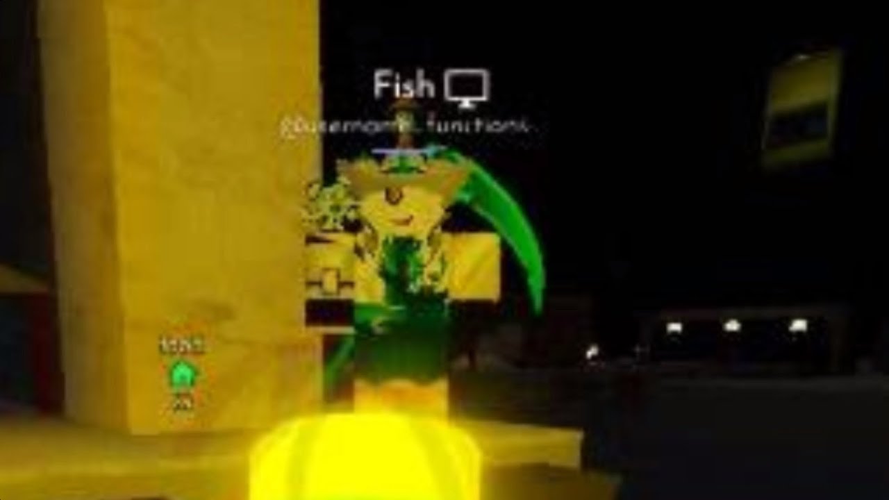 Accidental encounter (sodakettle stream moment)