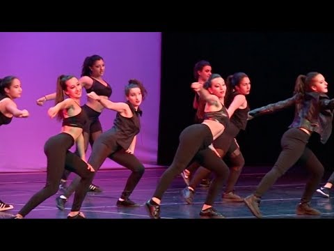 Tinashe | HIP HOP | Tricia Miranda Choreography | @dancewithyasmine