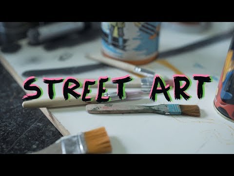 Video: 16 Immagini Della Straordinaria Street Art Di Buenos Aires