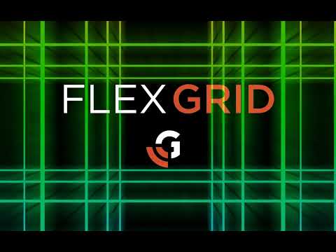 GSSI | Flex Grid