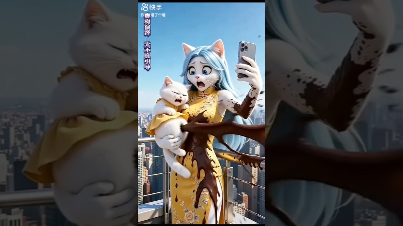 短い形式の猫に関する動画集は？内容の要点を確認
