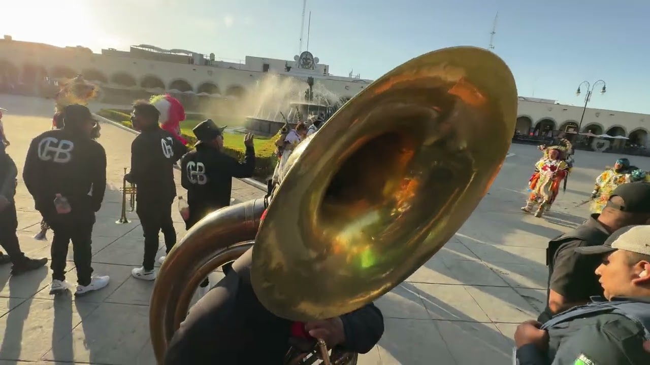 Carnaval de Cholula 2026