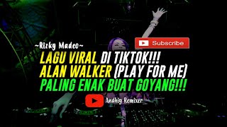 Download Lagu DJ VIRAL!!! Alan Walker (Play For me) Paling Enak bosku REMIX 2020!!! Download Lagu DJ VIRAL!!! Alan Walker (Play For me) Paling Enak bosku REMIX 2020!!!