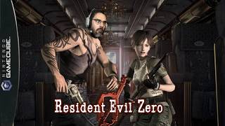 🐒 [EP.0.5] LA FIN !!!! SAUVEZ BILLY !!!! 🔥  | RESIDENT EVIL 0 | VOD TWITCH