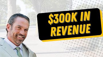 From Side Hustle to $300k a Year: How to Dominate Local SEO.