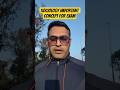 Data Colonialism Important Concept for Exam | Manoj Sir #ytshorts #ugcnet #sociology #concept #exam