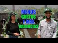 CRIANZA ECONÓMICA DE BECERRAS  (en bambú) || AgroliferdTV