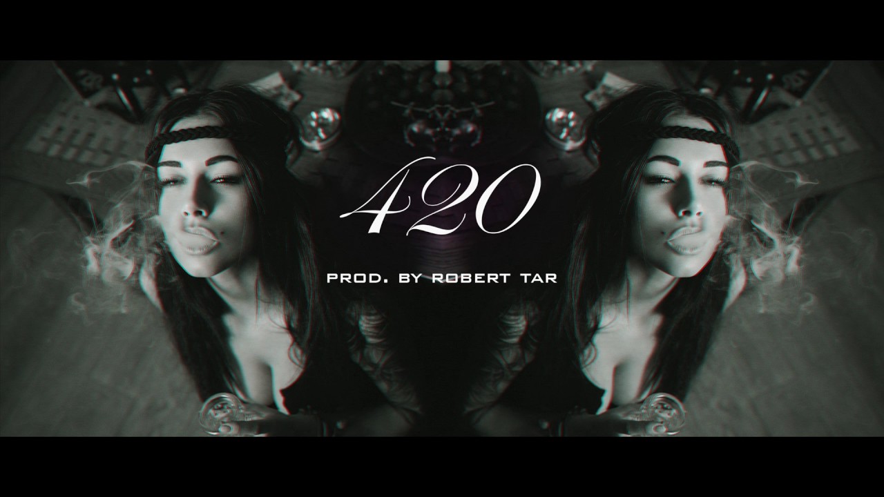 "420" - New School/Chill beat [FREE]
