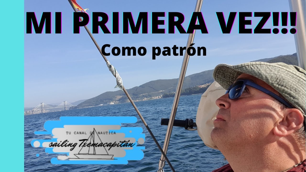 MI PRIMERA VEZ!!!