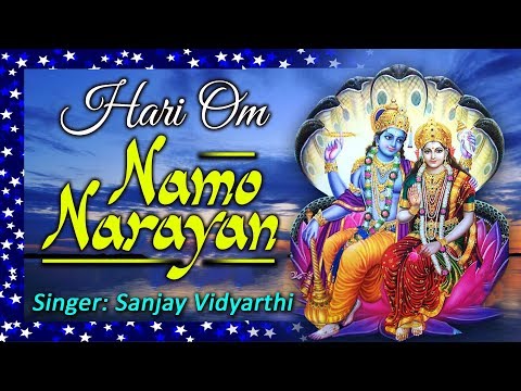 "Hari Om Namo Narayana" "Shreeman Narayan Narayan Hari Hari" "Narayana Full Song #Spiritual Activity