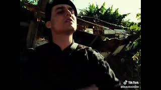 Filme tropa de Elite. 2007 