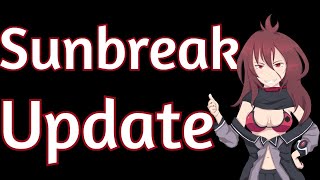 THIS UPDATE IS PACKED | Monster Hunter Rise Sunbreak Title Update Reaction