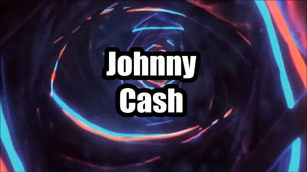 Johnny Cash