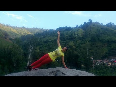 THIGH SCULPT BY PIXIE MAHAJAN #tonedthighs