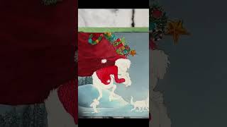 Painting The Grinch #shorts