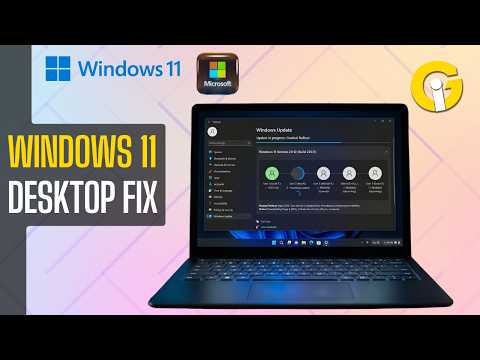 Microsoft Is Rolling Out Interface Fixes For Windows 11 In Its May Update