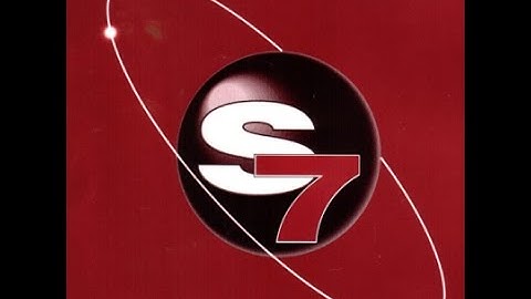 Solaris VII - First PhD FFA 30/7/2016