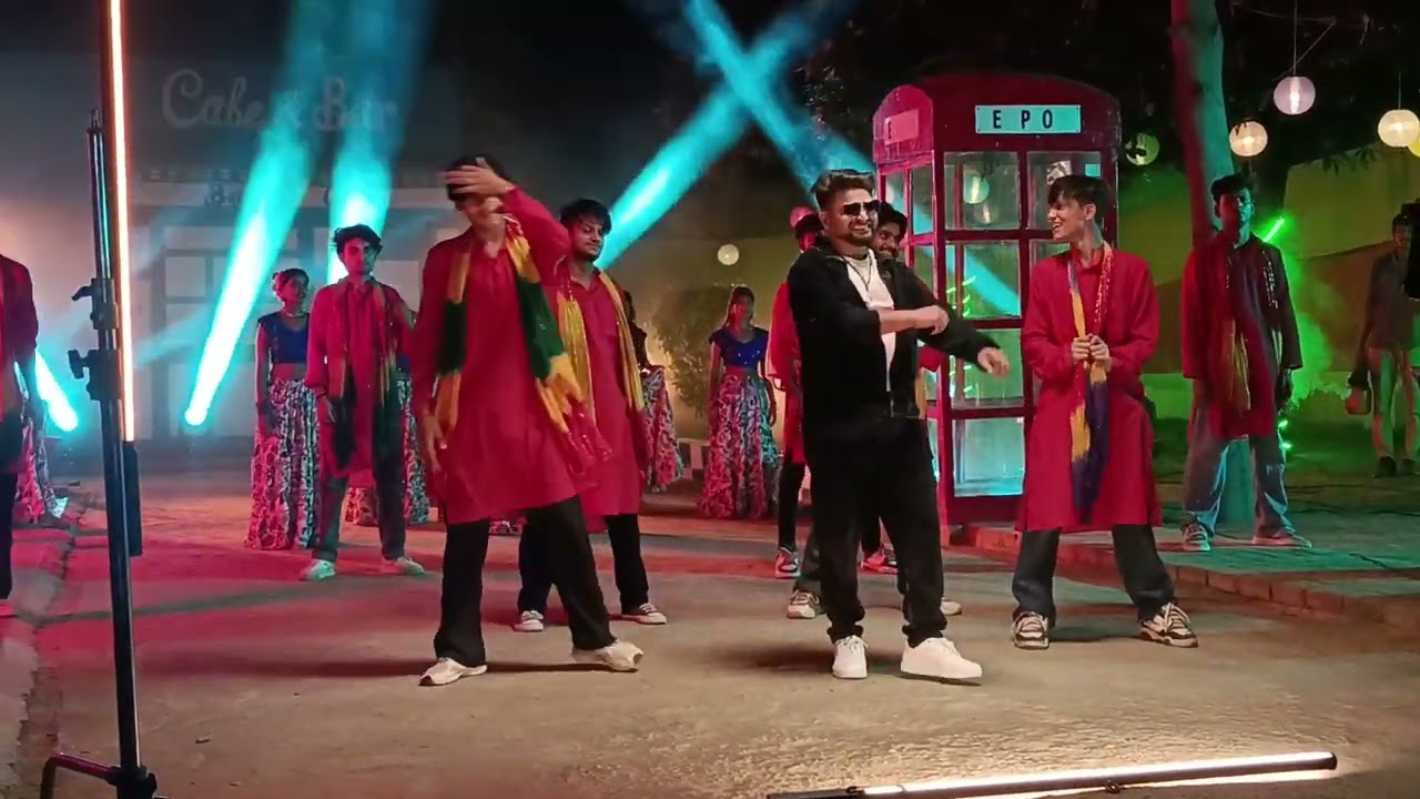 BTS #ताज बना डीहा #Shilpi Raj,Ashtha Singh | Taj Bana Diha By Pappu Sharma BR 