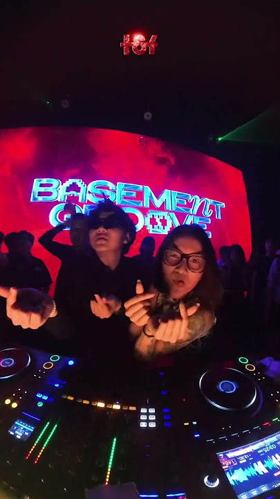 STECU...STECU WITH QUEEN OF VELOCITY #dj #djset #remix #djremix  #breakbeat