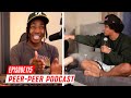 NBA player Said this....and Got Canceled w/PeterMC | Peer-Peer Podcast Episode 115