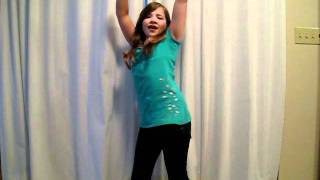 Lily 2011.avi