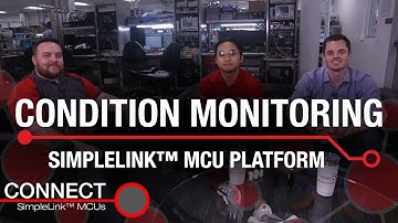 Connect: What is wireless condition monitoring?