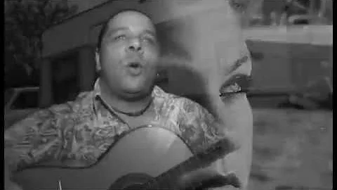 gipsy cubano
