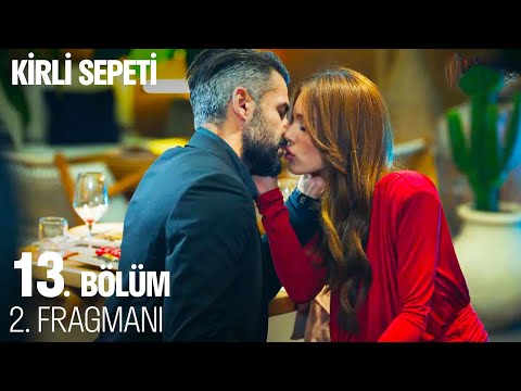 Kirli Sepeti 13. Bölüm 2. Fragmanı