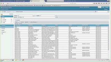 BMC Remedy Live! 30 Minutes to Better Asset Management