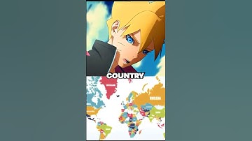 Scale TS Boruto #scale #boruto #anime #viral #shorts