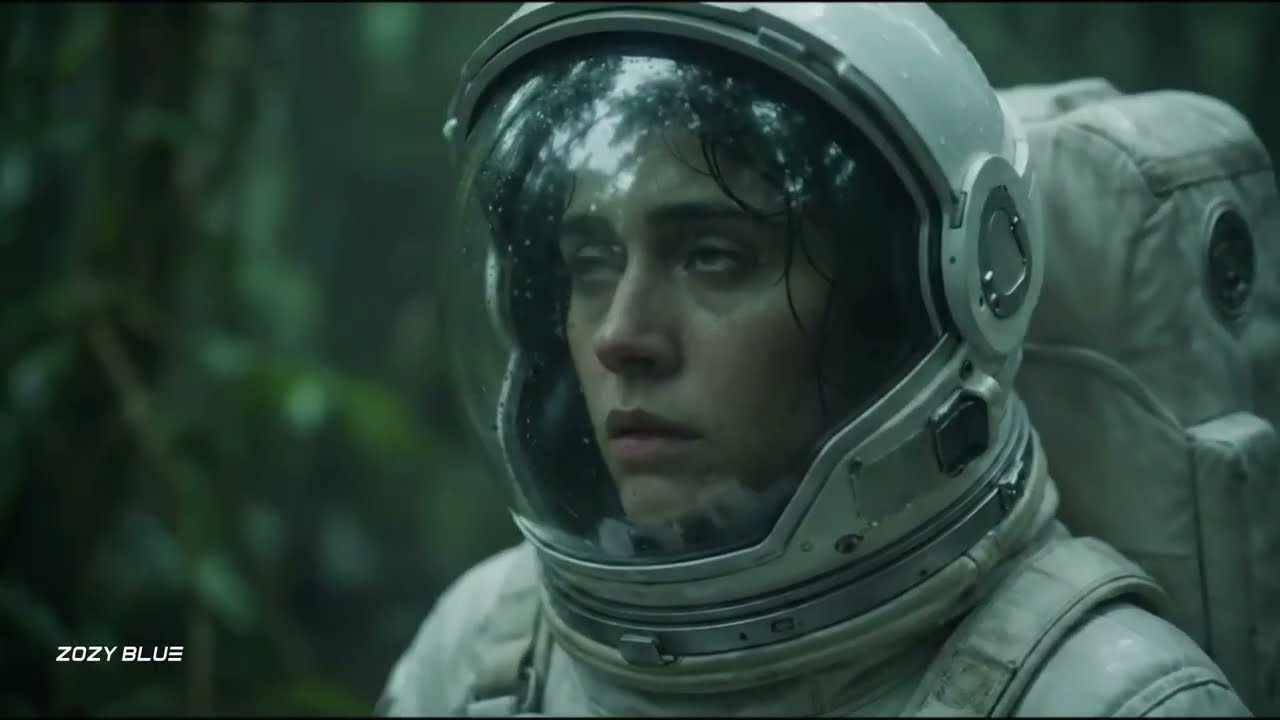 Enya - Orinoco Flow (Iago Souza Trance Bootleg) (Music Video)