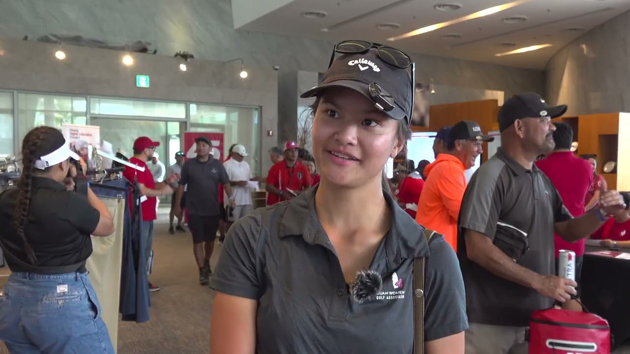 NMC Annual Golf Open