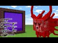 I fought against the Mutant Ghest with TaCZ weapons
