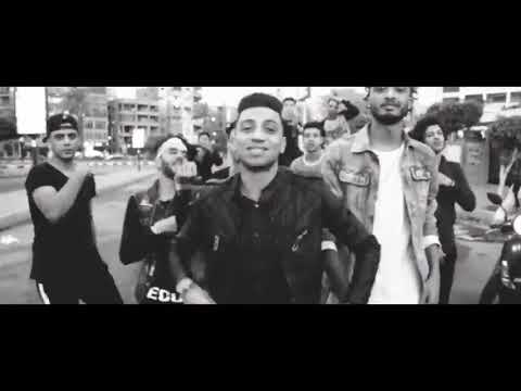 كليب مهرجان اخشع مني تيم صوت الشارع كريم ديسكو فراولة كايزر توزيع خليل و شندي 2018