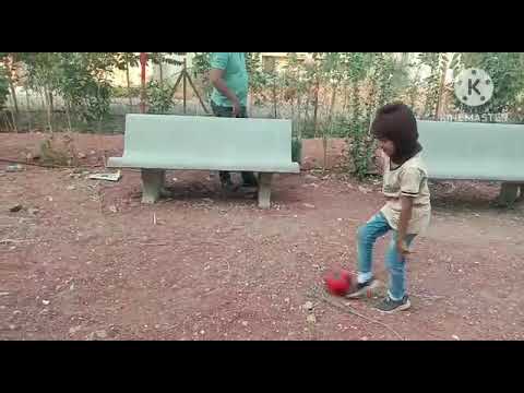 Dramatization - Soham's Ball- Mahi Mate