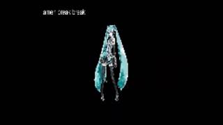 minecraft !!?? - ft. hatsune miku (with mv)