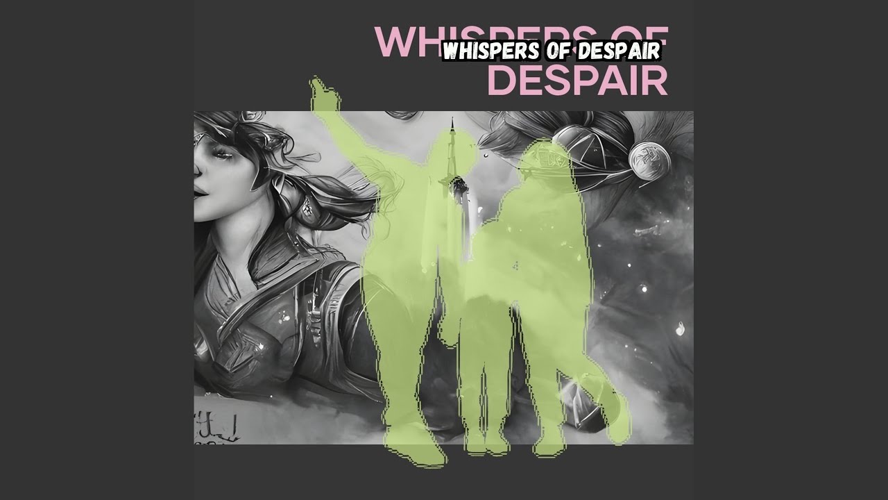 Whispers of Despair