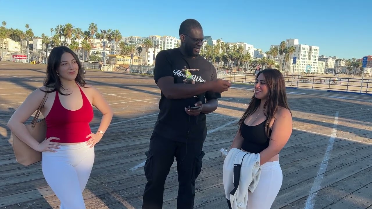 What is the Craziest Date You've Ever Been On?