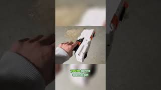 Nerf Rival Kronos XVIII-500 Review: Compact Beast or Overhyped Sidearm