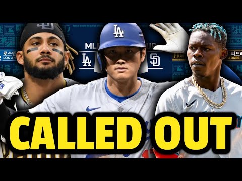 Shohei Ohtani Makes DODGER DEBUT!! Jazz Chisholm Jr Calls Out Marlins.. (MLB Recap)