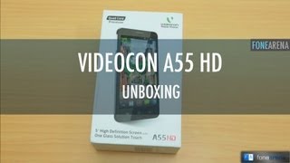 Download lagu Videocon A55HD Unboxing