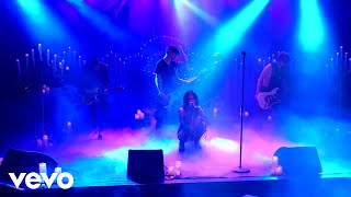 Video thumbnail of "Maggie Lindemann - Scissorhands (Live At The Roxy)"