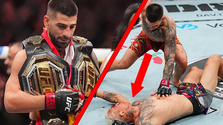When Trash Talk Goes Right in the UFC: Ilia Topuria vs Charles Oliveira