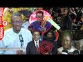 Nomination d’Amadou Ba comme PM?Audio explosif de CBN ? Sonko,Diomaye,CKG en ébullition : Momo